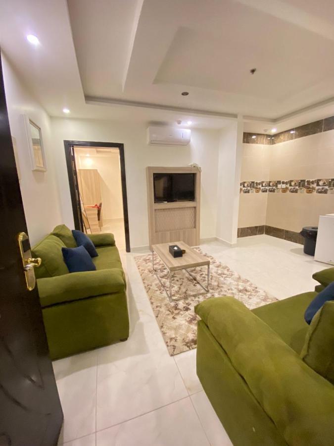 Hikayet Abeer Hotel Apartment Τζέντα Εξωτερικό φωτογραφία