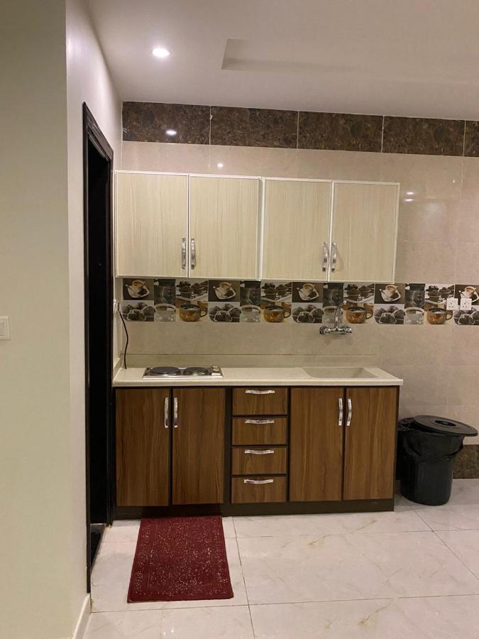 Hikayet Abeer Hotel Apartment Τζέντα Εξωτερικό φωτογραφία
